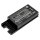 Ersatzakku - CS-BPL871CL - Spectralink BAT87100 / DM351 / PIVOT 8741 - 3,7 Volt 2400mAh Li-Ion