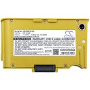 Ersatzakku - CS-TOP111SL - TOPCON BT-31QB / 101C / 111C -...