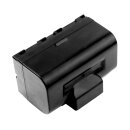 Ersatzakku - CS-TOP750SL - TOPCON BT-61Q / FC100 - 7,4 Volt 4400mAh Li-Ion
