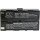 Ersatzakku - CS-TOP750SL - TOPCON BT-61Q / FC100 - 7,4 Volt 4400mAh Li-Ion