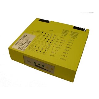 Ersatzakku für Hellige Marquette Defibrillator - Responder 3000 / 2009218-001 - 12 Volt 2000mAh Ni-CD - Original