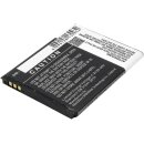 Ersatzakku - CS-VF200SL - Vodafone Smart First 7 / Li3714T42P3h645042 - 3,7 Volt 1450mAh Li-Ion