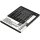 Ersatzakku - CS-VF200SL - Vodafone Smart First 7 / Li3714T42P3h645042 - 3,7 Volt 1450mAh Li-Ion