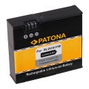 Patona - Ersatzakku kompatibel zu Xiaomi MiJia Mini 4K / YDXJ01FM - 3,8 Volt 1160mAh Li-Ion