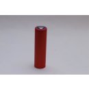Panasonic - NCR18650GA (red) - 3,6 Volt 3500mAh Li-Ion