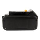 Ersatzakku - CS-DEC180PX - Dewalt XR-Serien - 18 Volt 4000mAh Li-Ion Werkzeugakku