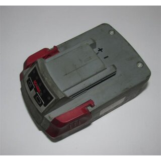 Akkureparatur - Zellentausch - Kress APF 144 / 2,6 - 14,4 Volt Li-Ion Akku