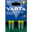 Varta - Ready2Use - AAA Micro / HR03 / 56703 - 1,2 Volt...