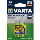 Varta - RECHARGE ACCU Power -  AA (Mignon) / HR6 (56706)...