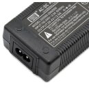Tischladegerät - FCL2000-294C07S - 7S 25,2 Volt 25,9 Volt Li-ion/Li-Polymer oder 8S 25,6 Volt LiFePO4 - 29,4 Volt 2000mA