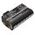 Ersatzakku - CS-GPS236XL - Adirpro / Getac / Nautiz 441820900006 - 3,7 Volt 6800mAh Li-Ion
