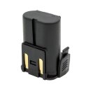 Ersatzakku - CS-AGT210SL - Aesculap GT201 - 7,4 Volt 1600mAh Li-Ion