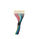 Ersatzakku - CS-AUL752NB - Asus A41N1501 / L41LK2H / L41LK9H - 15 Volt 3200mAh Li-Ion