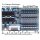 BMS - 6S / 15A / 21,6 Volt LiFePO4 - 65mm x 40mm x 7mm