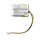 Ersatzakku - CS-HDP650BL - Dolphin / Handheld 6500EP / PR-042025 - 3,7 Volt 140mAh Li-Polymer