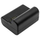 Ersatzakku - CS-FDX500XL - Fluke 06824T1325 / DSX Versiv - 7,4 Volt 6800mAh Li-Ion