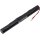 Ersatzakku - CS-JWB200XL - Jawbone Big Jambox / 8390-KA02-0580 - 11,1 Volt 3400mAh Li-Ion
