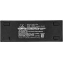 Ersatzakku - CS-MFP622SL - Mackie FreePlay / J22622 - 7,4 Volt 5200mAh Li-Ion