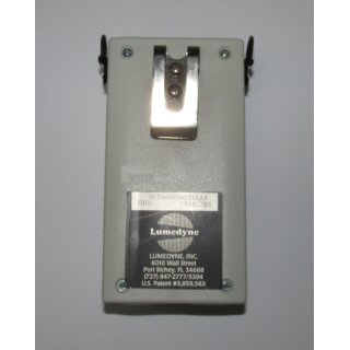 Akkureparatur - Zellentausch - Lumedyne Ultramegacycler VHUX - 10,8 Volt Akku