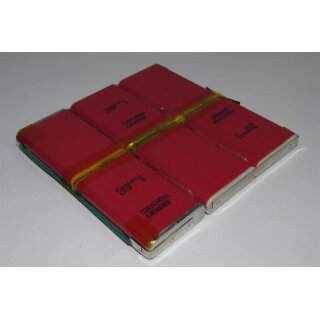 Akkupack für Fujitsu SMP-BFS-MB-19A-06 - 10,8 Volt 3900mAh Li-Ion zum Selbsteinbau