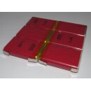 Akkupack für Fujitsu SMP-BFS-MB-19A-06 - 10,8 Volt 3900mAh Li-Ion zum Selbsteinbau