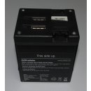 Akkureparatur - Zellentausch - Profoto LiFe battery 4S2P / Type PCA4135-0000 - 13,2 Volt Li-Ion Akku