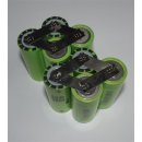 Akkupack für Profoto LiFe battery 4S2P / PCA4135-0000 - 13,2 Volt LiFePO4 zum Selbsteinbau