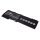 Ersatzakku - CS-SNP903NB - SAMSUNG AA-PLAN6AR / BA43-00292A - 7,4 Volt 6150mAh Li-Polymer