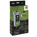 GYS - GYSFLASH 1.12 Lithium - LiFePO4-Ladegerät 12 Volt 1A