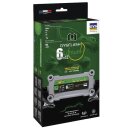 GYS - GYSFLASH 6.12 Lithium - LiFePO4-Ladegerät 12 Volt 6A