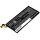 Ersatzakku - CS-SMN950XL - Samsung Galaxy Note 8 / EB-BN950ABE - 3,85 Volt 3300mAh Li-Polymer