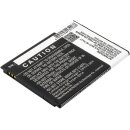 Ersatzakku - CS-SMJ111XL - Samsung Galaxy J1 Ace / EB-BJ110ABE - 3,8 Volt 1800mAh Li-Ion
