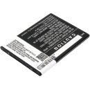 Ersatzakku - CS-SMJ111XL - Samsung Galaxy J1 Ace / EB-BJ110ABE - 3,8 Volt 1800mAh Li-Ion