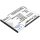 Ersatzakku - CS-SMJ111XL - Samsung Galaxy J1 Ace / EB-BJ110ABE - 3,8 Volt 1800mAh Li-Ion