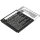 Ersatzakku - CS-SMJ111XL - Samsung Galaxy J1 Ace / EB-BJ110ABE - 3,8 Volt 1800mAh Li-Ion