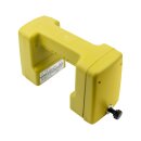 Ersatzakku - CS-TOP240SL - TOPCON BT-24Q / GPT-1000 - 7,2 Volt 2700mAh Ni-MH