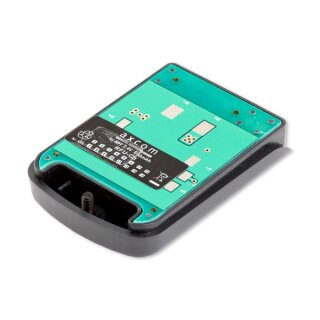 Ersatzakku - RFU-C1 - Funkwerk PNG FC1S DECT - 2,4 Volt 550mAh Ni-MH