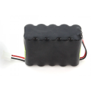 Ersatzakku - Codan Argus Infusionspumpe 707 - 12 Volt 1800mAh Ni-MH