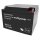 Multipower - MP24-12 - 12 Volt 24Ah Pb - Blei-Akku MP24-12 (VdS) AGM, Standard, M5 Schraubanschluss