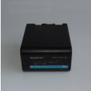 Akkureparatur - Zellentausch - Sony BP-U60 - 14,4 Volt...
