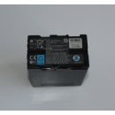 Akkureparatur - Zellentausch - Sony BP-U60 - 14,4 Volt...