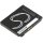 Ersatzakku - CS-BKS100SL - Becker HJS100 / 338937010208 - 3,7 Volt 900mAh Li-Ion