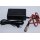 Ersatzladegerät für eBike HESC / SR SUNTOUR EBBC12-LI36SR02 - 36 Volt Li-Ion Akku - 42 Volt 2,4A Li-Ion Akkus mit XLR-Stecker 5-Pol [1=+ / 5-]