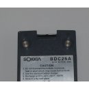 Akkureparatur - Zellentausch - SOKKIA BDC25A / BDC25 - 6 Volt Akku