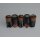 Batteriepack für Defibrillator / Access CardioSystems Battery Ref. 9100-2020 - 14 Volt LiMn zum Selbsteinbau