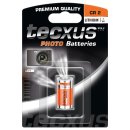 tecxus - PHOTO Batteries - CR2 / CR 2 - 3 Volt 800mAh...