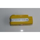 Akkureparatur - Zellentausch - Ikra Accu-Pack 18V 5108.5 - 18 Volt Li-Ion Akku
