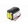 Ersatzakku - MGVG / Döring Combimat 2000 / IP85 (1+2) / CS01 - 7,2 Volt 1200mAh Ni-CD