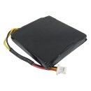 Ersatzakku - CS-LOF740SL - Logitech 533-000074 / F540 - 3,7 Volt 700mAh Li-Ion