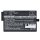 Ersatzakku - CS-PHM300MD - Philips M8001A / FM20 / FM30 - 10,8 Volt 7200mAh Li-Ion